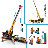 LEGO 60409, Giochi di costruzione 