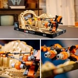 LEGO 75380, Giochi di costruzione 