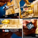 LEGO 75380, Giochi di costruzione 