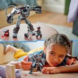 LEGO 76277, Giochi di costruzione 