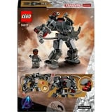 LEGO 76277, Giochi di costruzione 