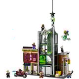 LEGO 76324, Giochi di costruzione 
