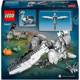 LEGO 76427, Giochi di costruzione 
