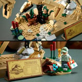 LEGO 77985, Giochi di costruzione 