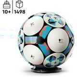 LEGO Edizioni Calcio, Giochi di costruzione Vendita al dettaglio