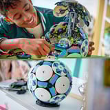 LEGO Edizioni Calcio, Giochi di costruzione Vendita al dettaglio