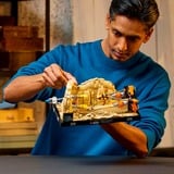 LEGO Star Wars Diorama Gara degli sgusci su Mos Espa, Giochi di costruzione Set da costruzione, 18 anno/i, Plastica, 718 pz, 895 g