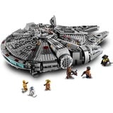 LEGO Star Wars Millennium Falcon Set da costruzione, 9 anno/i, 1351 pz, 2,29 kg