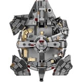 LEGO Star Wars Millennium Falcon Set da costruzione, 9 anno/i, 1351 pz, 2,29 kg