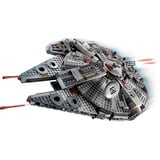 LEGO Star Wars Millennium Falcon Set da costruzione, 9 anno/i, 1351 pz, 2,29 kg