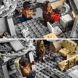 LEGO Star Wars Millennium Falcon Set da costruzione, 9 anno/i, 1351 pz, 2,29 kg