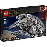 LEGO Star Wars Millennium Falcon Set da costruzione, 9 anno/i, 1351 pz, 2,29 kg