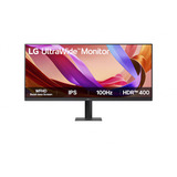 LG 34U511A, Monitor LED Nero