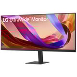 LG 34U511A, Monitor LED Nero