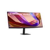 LG 34U511A, Monitor LED Nero