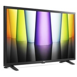 LG FHD FullHD 32'' Serie LQ6300 32LQ63006LA Smart TV NOVITÀ 2022 Nero, 81,3 cm (32"), 1920 x 1080 Pixel, LED, Smart TV, Wi-Fi, Nero