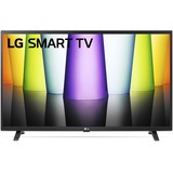 LG FHD FullHD 32'' Serie LQ6300 32LQ63006LA Smart TV NOVITÀ 2022 Nero, 81,3 cm (32"), 1920 x 1080 Pixel, LED, Smart TV, Wi-Fi, Nero