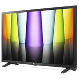 LG FHD FullHD 32'' Serie LQ6300 32LQ63006LA Smart TV NOVITÀ 2022 Nero, 81,3 cm (32"), 1920 x 1080 Pixel, LED, Smart TV, Wi-Fi, Nero