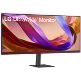 LG UltraWide 34U511A-B, Monitor LED Nero