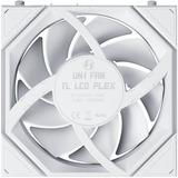 Lian Li G9F.12TLLCD1F1W.00, Ventola bianco