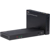 Lindy 38340, Estensione HDMI Nero