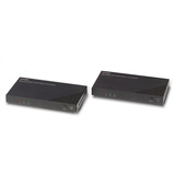 Lindy 38340, Estensione HDMI Nero