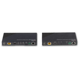 Lindy 38340, Estensione HDMI Nero