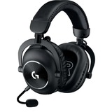 Logitech Pro X 2 Lightspeed, Headset Nero