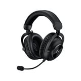 Logitech Pro X 2 Lightspeed, Headset Nero