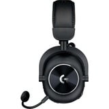 Logitech Pro X 2 Lightspeed, Headset Nero