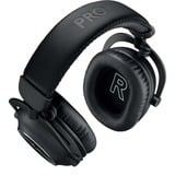 Logitech Pro X 2 Lightspeed, Headset Nero