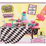 MGA Entertainment 427674-INT, Bricolage 