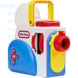 MGA Entertainment Little Tikes Story Dream Machine incl. Collezione di fiabe, Lettore multimediale 