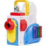 MGA Entertainment Little Tikes Story Dream Machine incl. Collezione di fiabe, Lettore multimediale 