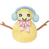 MGA Entertainment Rainbow High Winter Wonderland Doll- Sunny (Yellow), Bambola Rainbow High Winter Wonderland Doll- Sunny (Yellow), Bambola alla moda, Femmina, 4 anno/i, Bambino/Bambina, 280 mm, Multicolore