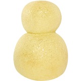 MGA Entertainment Rainbow High Winter Wonderland Doll- Sunny (Yellow), Bambola Rainbow High Winter Wonderland Doll- Sunny (Yellow), Bambola alla moda, Femmina, 4 anno/i, Bambino/Bambina, 280 mm, Multicolore
