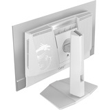 MSI MAG 272QPWDE QD-OLED X28, Monitor di gioco bianco