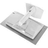 MSI MAG 272QPWDE QD-OLED X28, Monitor di gioco bianco