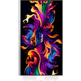 MSI MAG 272QPWDE QD-OLED X28, Monitor di gioco bianco