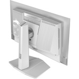 MSI MAG 272QPW QD-OLED X28, Monitor di gioco bianco