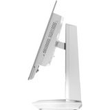 MSI MAG 272QPW QD-OLED X28, Monitor di gioco bianco