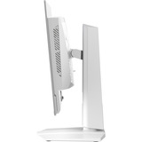 MSI MAG 272QPW QD-OLED X28, Monitor di gioco bianco