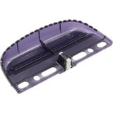 Makita 198401-5 accessorio per cesoie da erba Porpora DUM604
DUM604RFX
DUM604ZX
UM600D
UM600DSMEX
UM600DZX, Guida Nero, Porpora, Makita, DUM604 DUM604RFX DUM604ZX UM600D UM600DSMEX UM600DZX, 1 pz