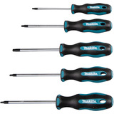Makita E-10534, Cacciavite Nero/Blu