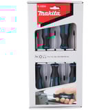Makita E-10534, Cacciavite Nero/Blu