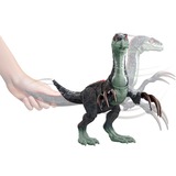 Mattel GWD65 Action figure giocattolo Jurassic World GWD65, 4 anno/i, Verde, Grigio, Plastica