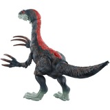 Mattel GWD65 Action figure giocattolo Jurassic World GWD65, 4 anno/i, Verde, Grigio, Plastica