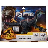 Mattel GWD65 Action figure giocattolo Jurassic World GWD65, 4 anno/i, Verde, Grigio, Plastica