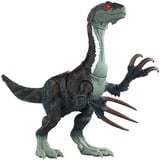 Mattel GWD65 Action figure giocattolo, Gioco figura Jurassic World GWD65, 4 anno/i, Verde, Grigio, Plastica