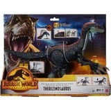 Mattel GWD65 Action figure giocattolo, Gioco figura Jurassic World GWD65, 4 anno/i, Verde, Grigio, Plastica